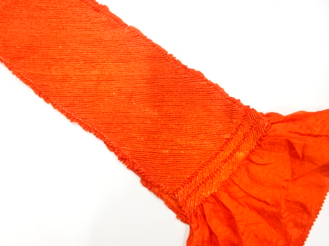 Japanese Kimono / Accessories Silk